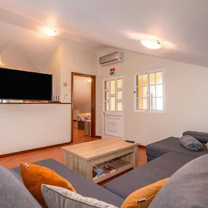  Apartment Casa Por Do Sol