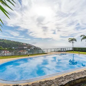  Apartment Serramar , Vistas Deslumbrantes